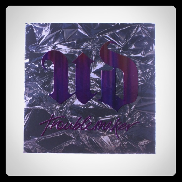 Urban Decay Other - Urban Decay Troublemaker Urban Decay Other - Urban Decay Troublemaker